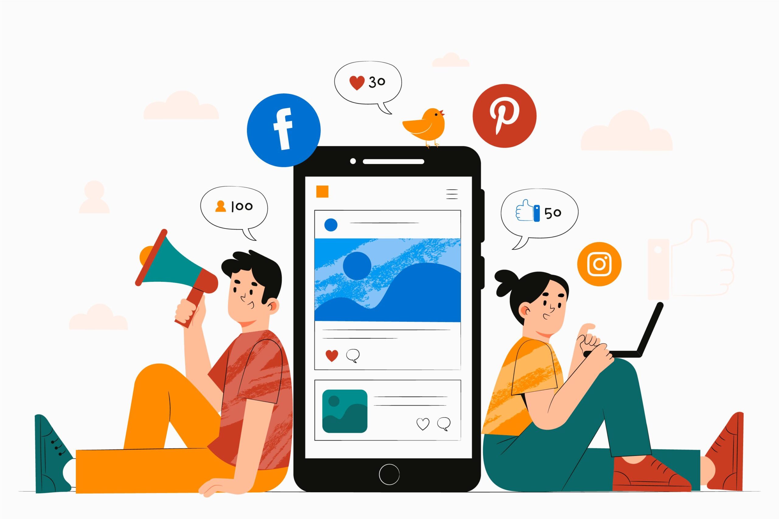Paid Ads Digital Marketing Dhananjay V S